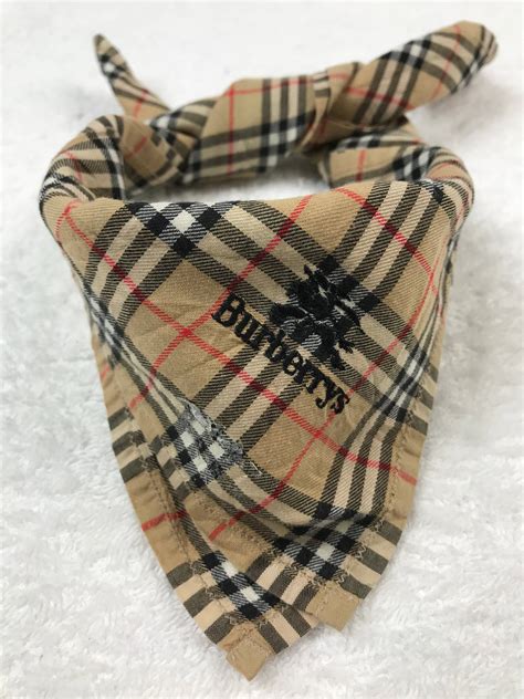 burberry handkerchief malaysia